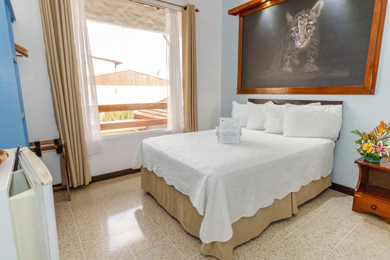 Hotel Serenity Manuel Antonio Exteriér fotografie