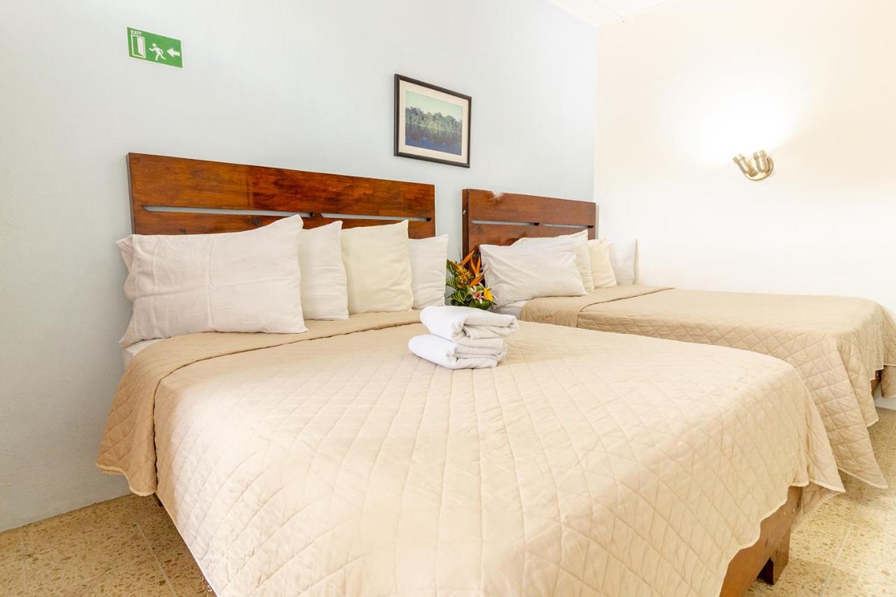 Hotel Serenity Manuel Antonio Exteriér fotografie