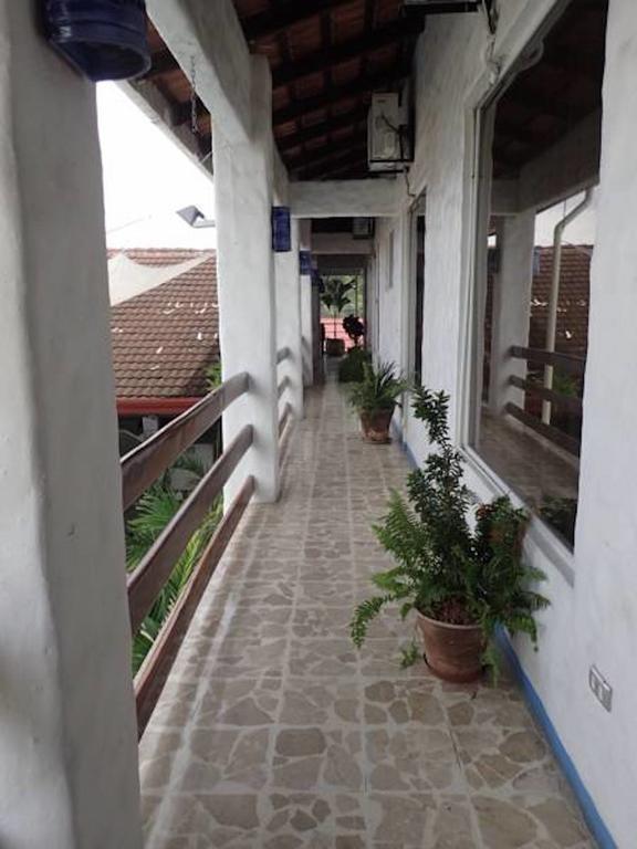 Hotel Serenity Manuel Antonio Exteriér fotografie